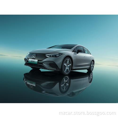 2022 High Quality Mercedes pure electric EQE 752km Mercedes-eq used cars to china trade used cars mercedes automatic